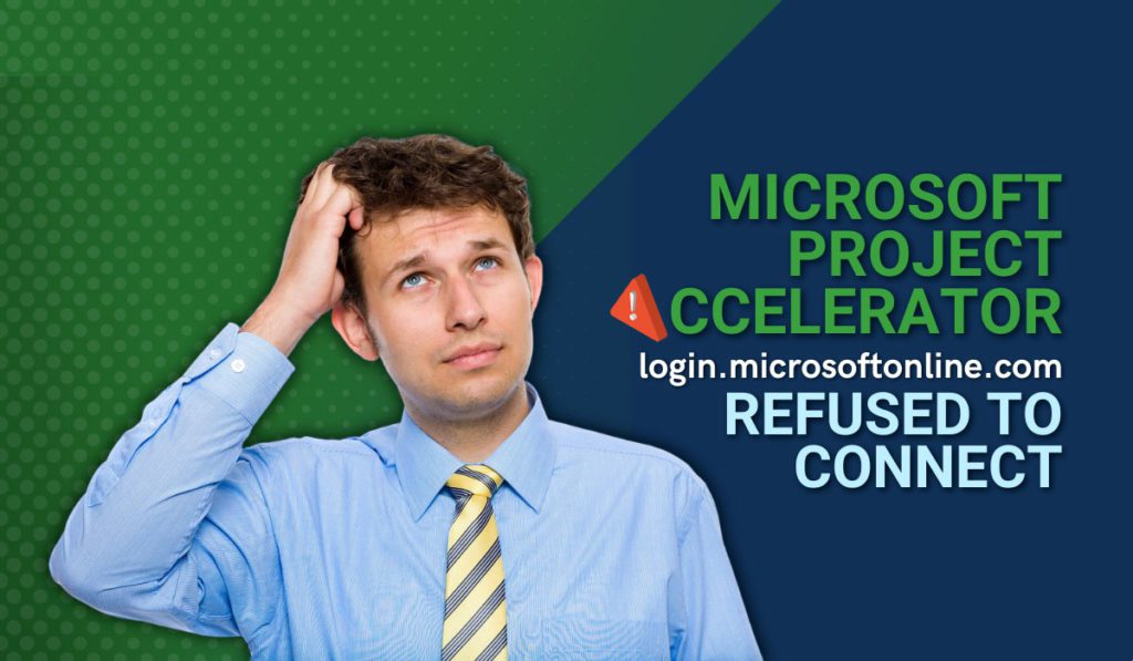 microsoft project for the web accelerator